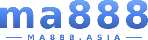 ma888 logo