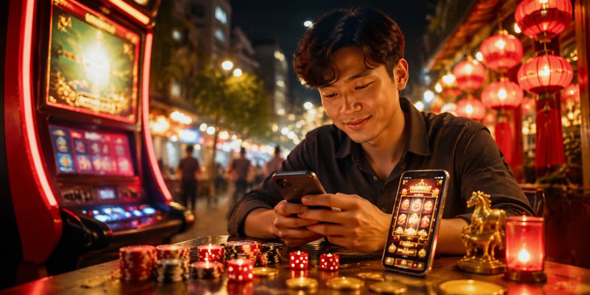 ma888 Hoàn tiền casino